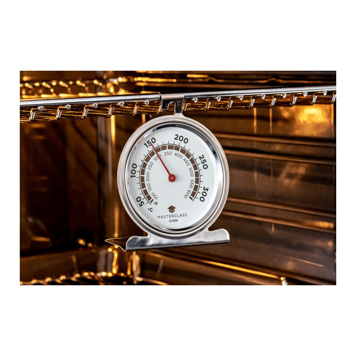Ovntermometer