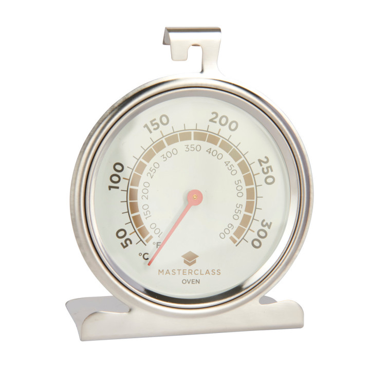 Ovntermometer.