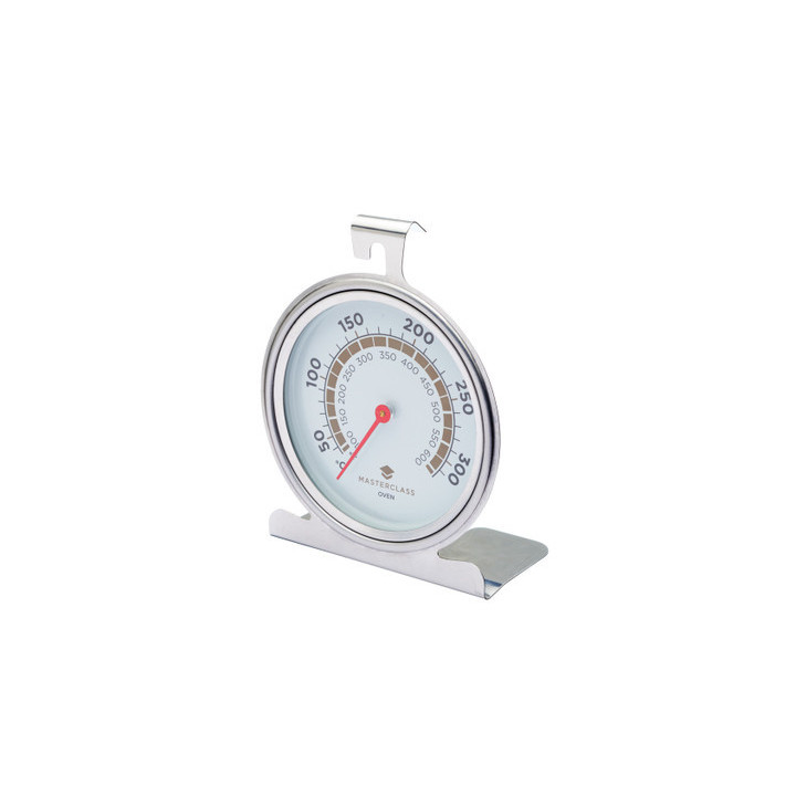 Ovntermometer