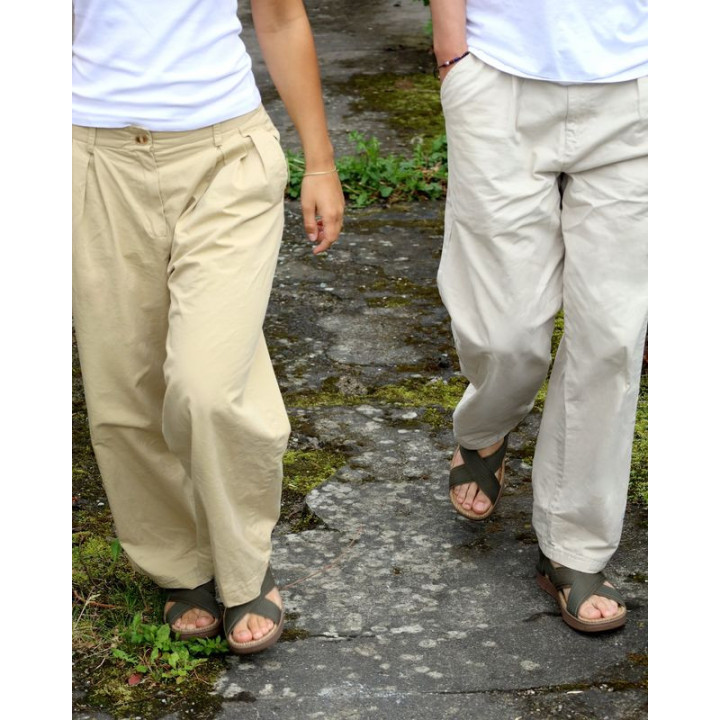 Shangies sandaler ny model tracking sandal.