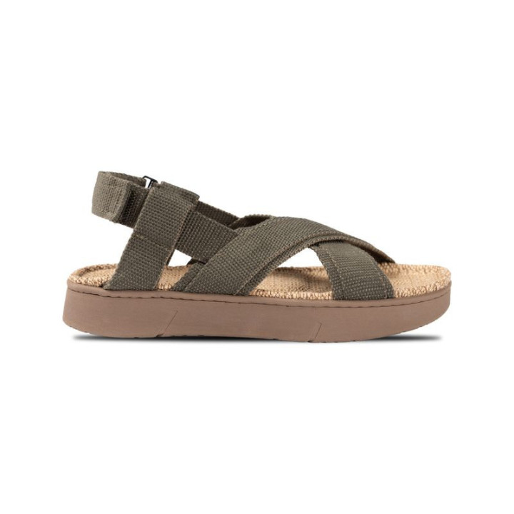 Shangies sandaler ny model tracking sandal.