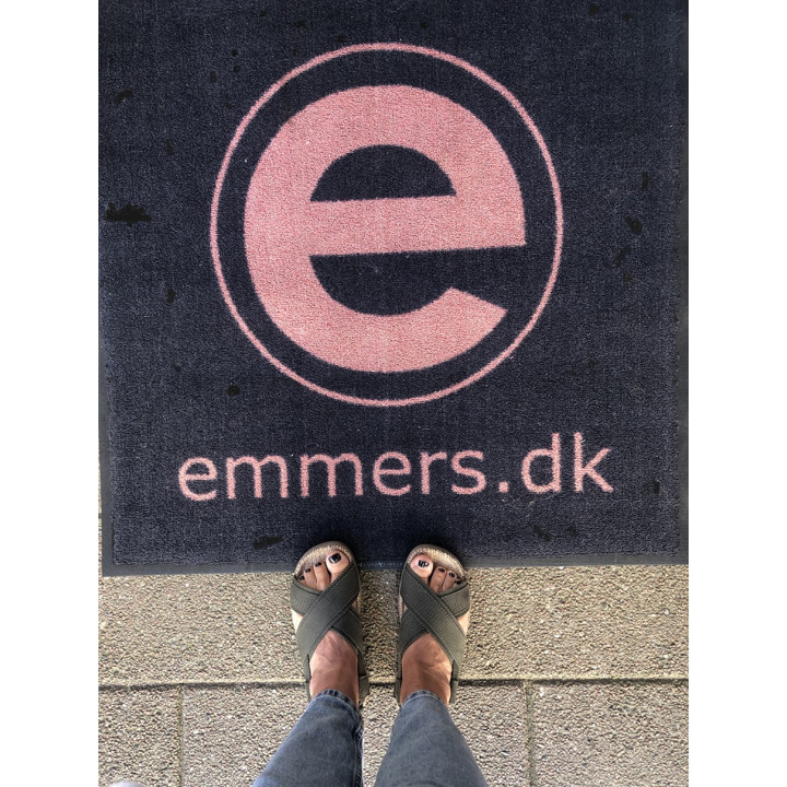 Shangies sandaler ny model tracking sandal.