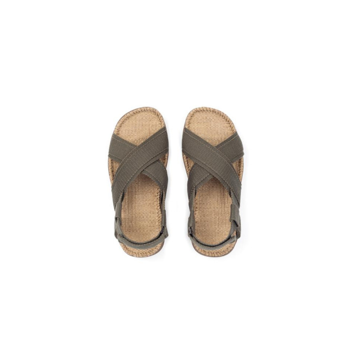 Shangies sandaler ny model tracking sandal.