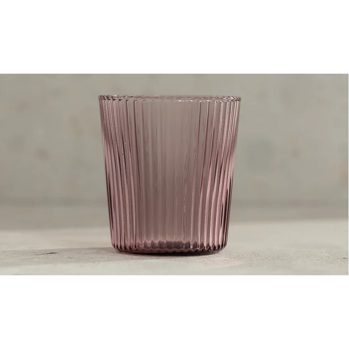 Lette, tynde og elegante vandglas fra belgiske Paveau.
