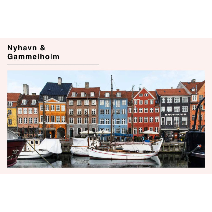 Lækker kogebog af Trine Hahnemann med et væld af skønne opskrifter.