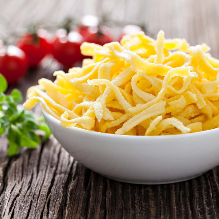 Kartoffelmoser fra Gefu.