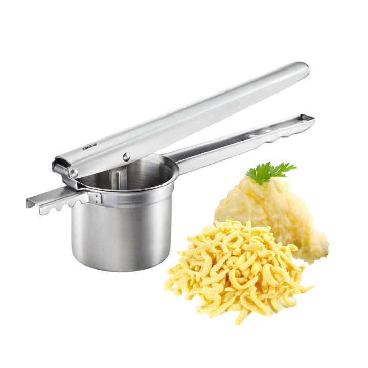 Kartoffelmoser fra Gefu.