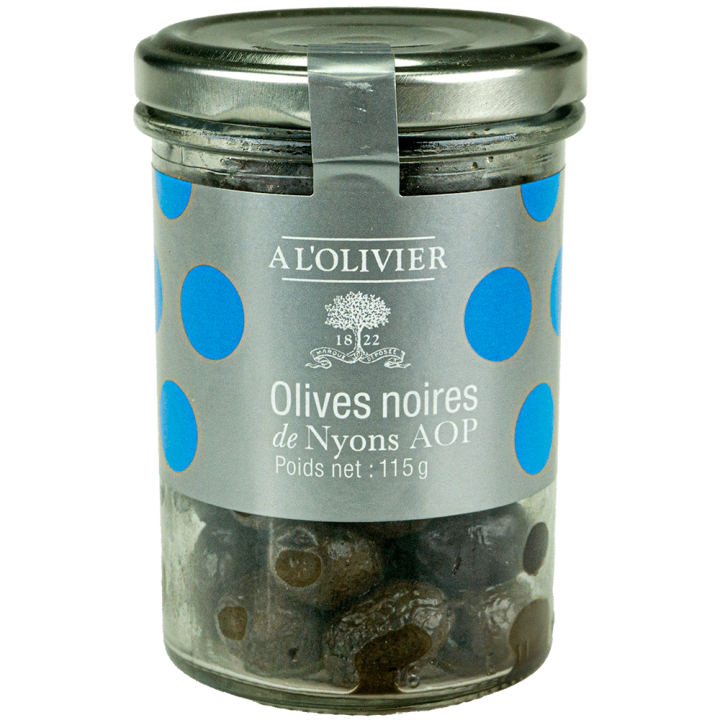 De bedste franske oliven fra Frankrigs ældste olivenolie fabrik A L'olivier
