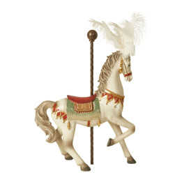 Skab den spændende cirkus stemning i dit hjem eller på børneværelset.
