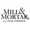 Mill og Mortar.
