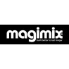 Magimix køkkenmaskiner.