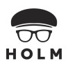 Holm
